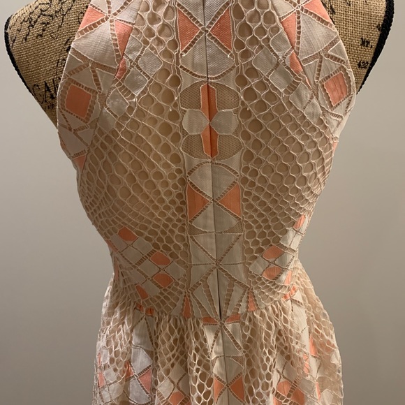 BCBG Max Azria Dress - Picture 6 of 8